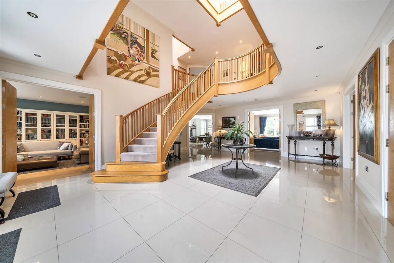 Forest Ridge, Keston, BR2, photo 5