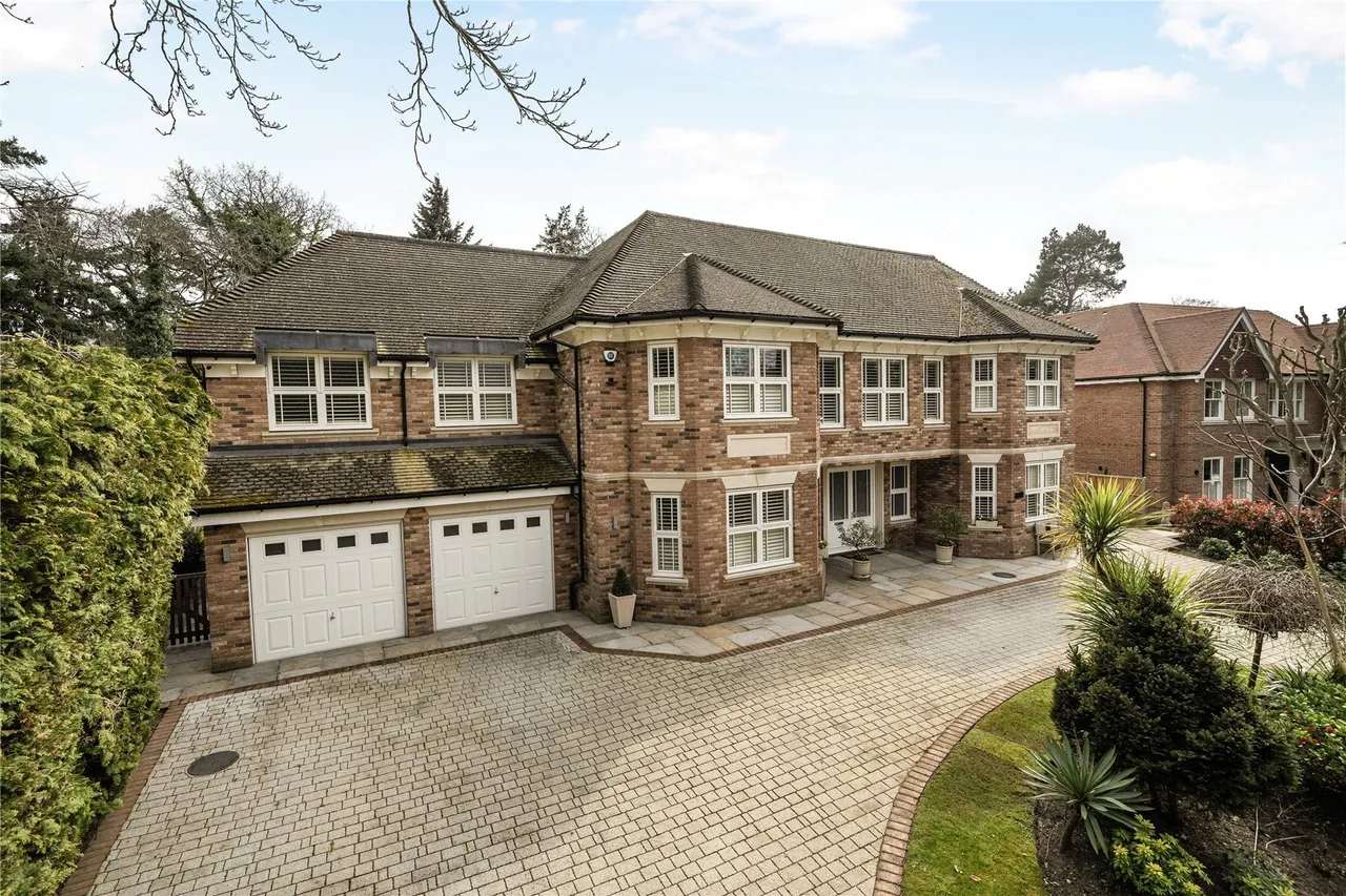 Forest Ridge, Keston, BR2, photo 57