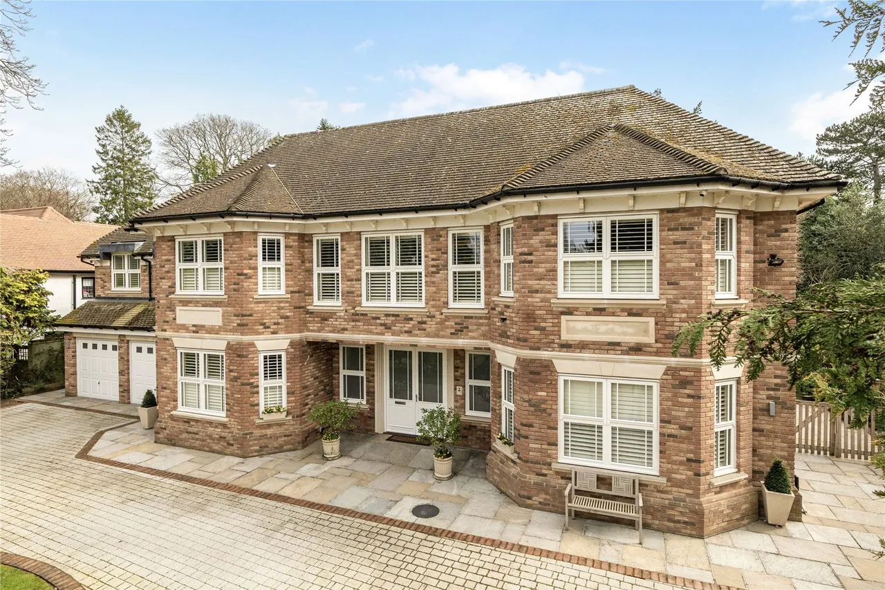 Forest Ridge, Keston, BR2, photo 56
