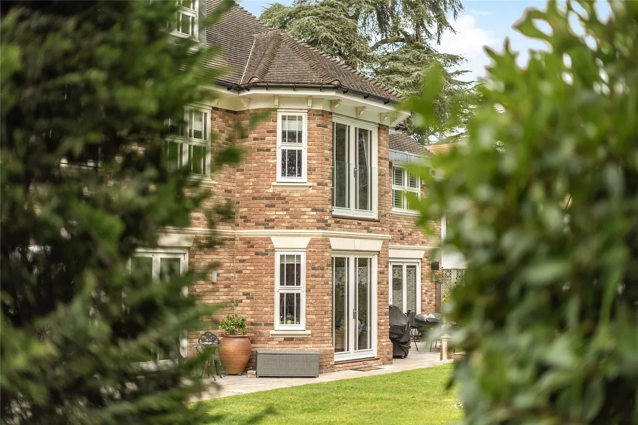 Forest Ridge, Keston, BR2, photo 61