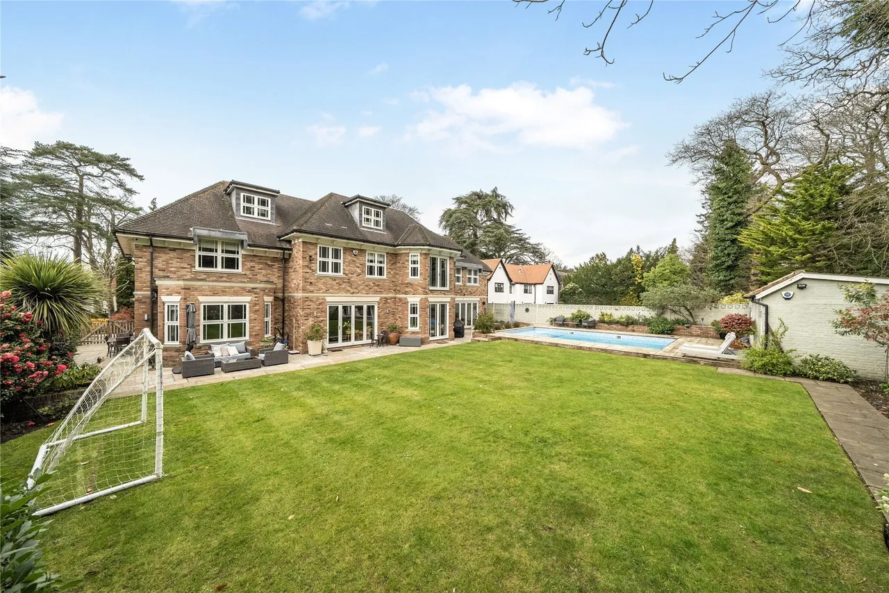 Forest Ridge, Keston, BR2, photo 52