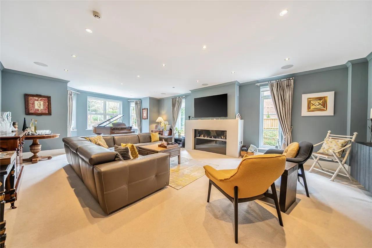 Forest Ridge, Keston, BR2, photo 6
