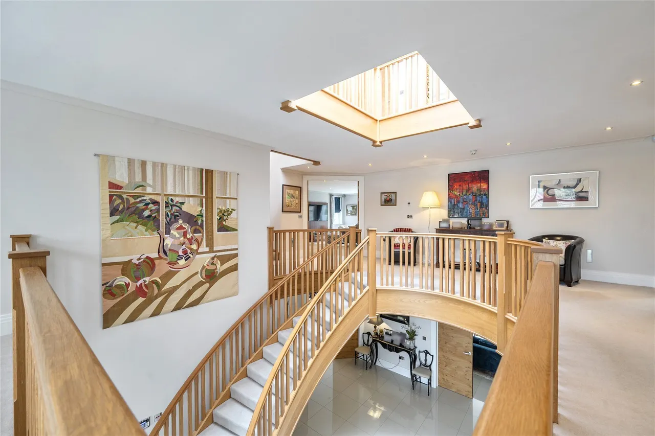 Forest Ridge, Keston, BR2, photo 44