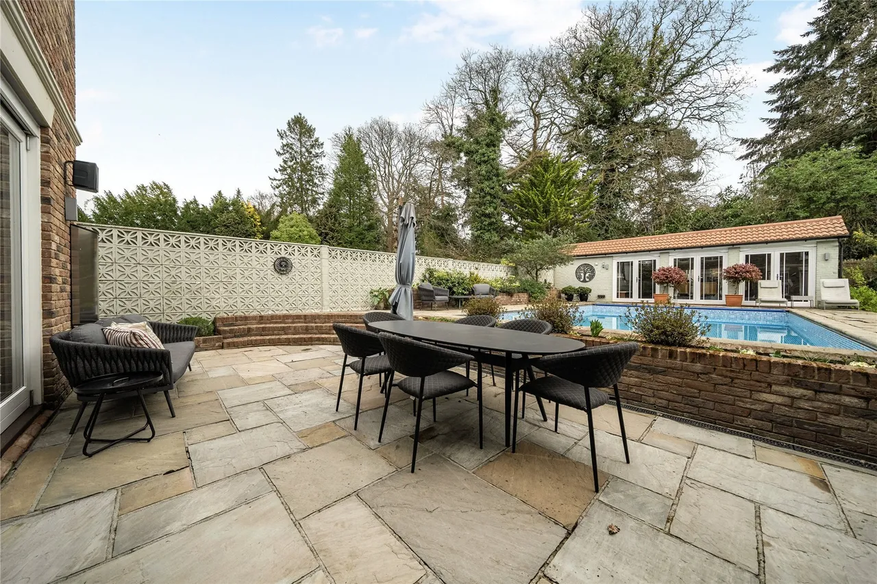 Forest Ridge, Keston, BR2, photo 51