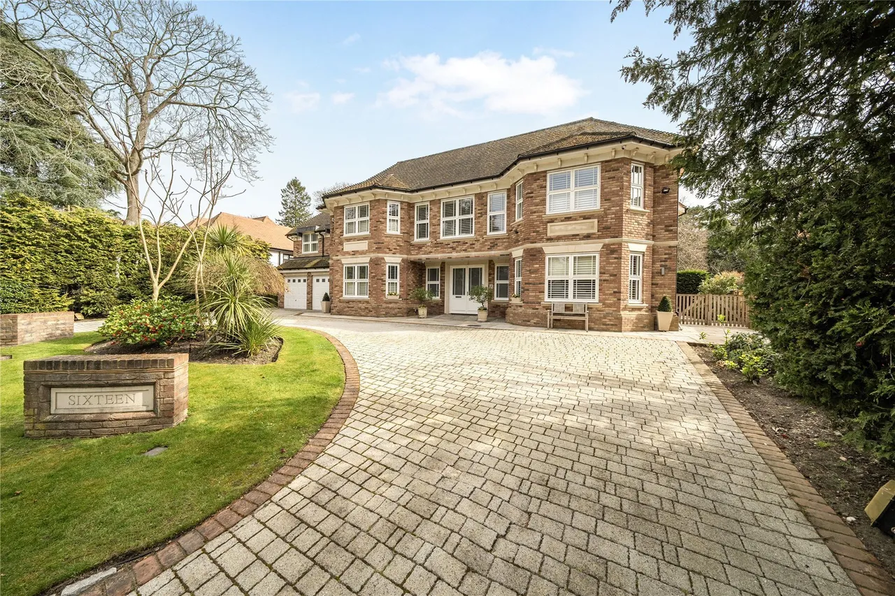 Forest Ridge, Keston, BR2, photo 55