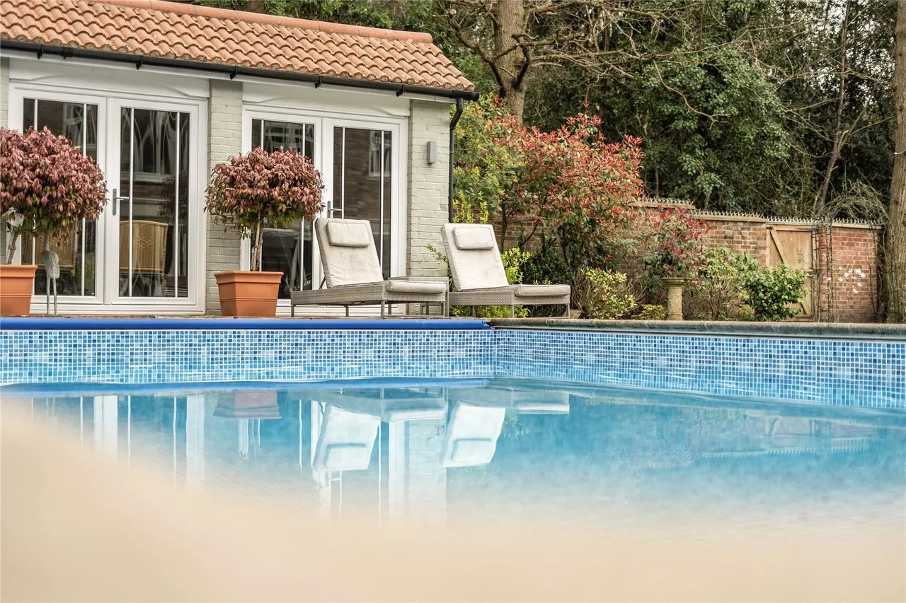 Forest Ridge, Keston, BR2, photo 64