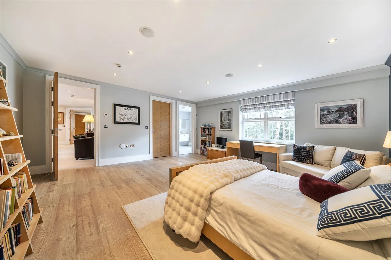 Forest Ridge, Keston, BR2, photo 35
