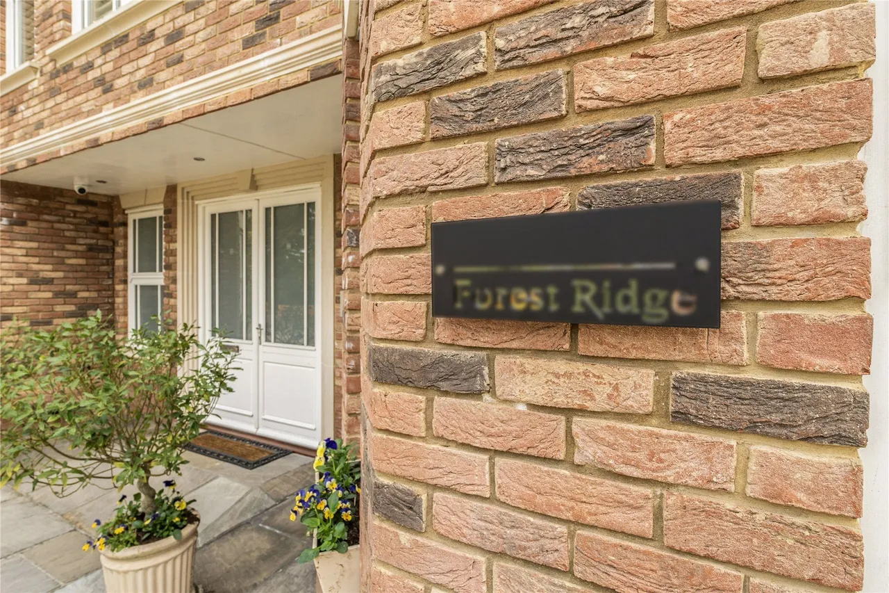 Forest Ridge, Keston, BR2, photo 59