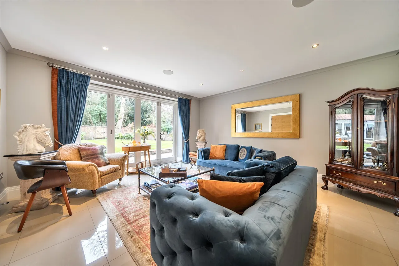 Forest Ridge, Keston, BR2, photo 10