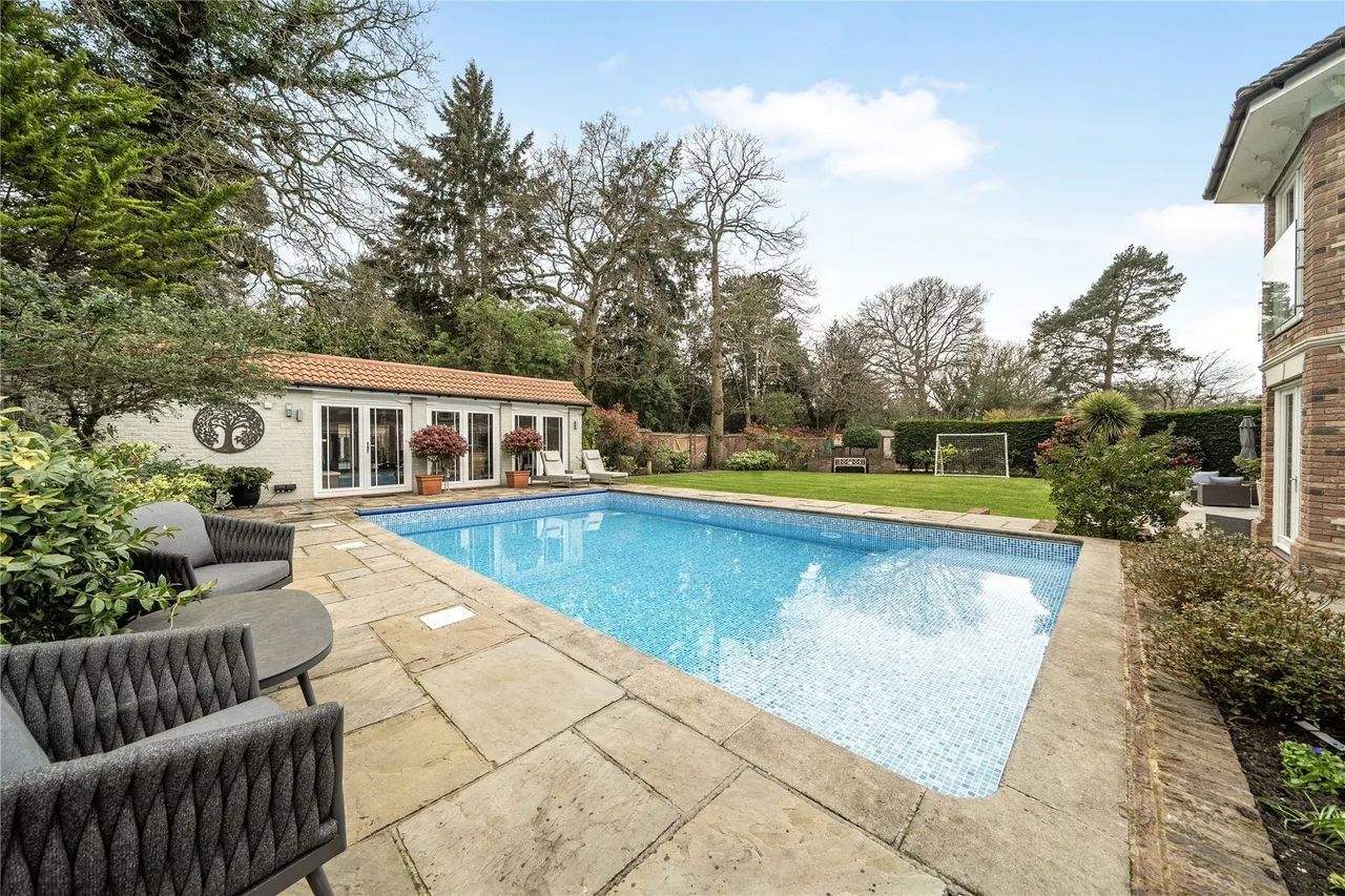 Forest Ridge, Keston, BR2, photo 2