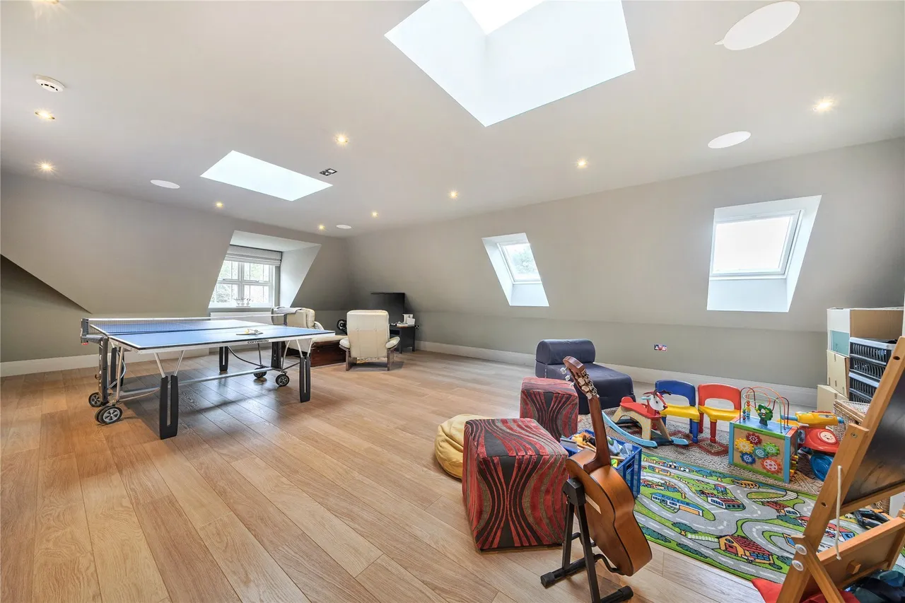 Forest Ridge, Keston, BR2, photo 48