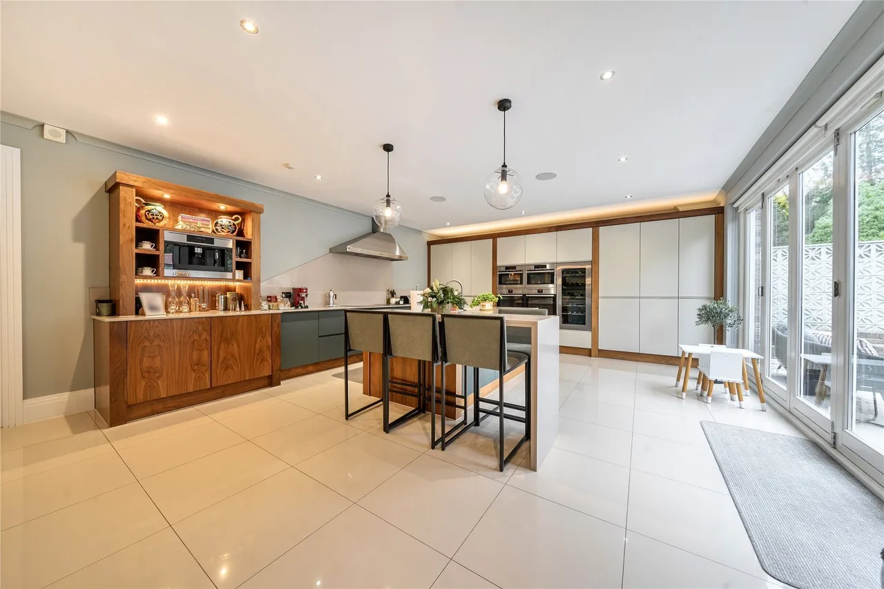 Forest Ridge, Keston, BR2, photo 13