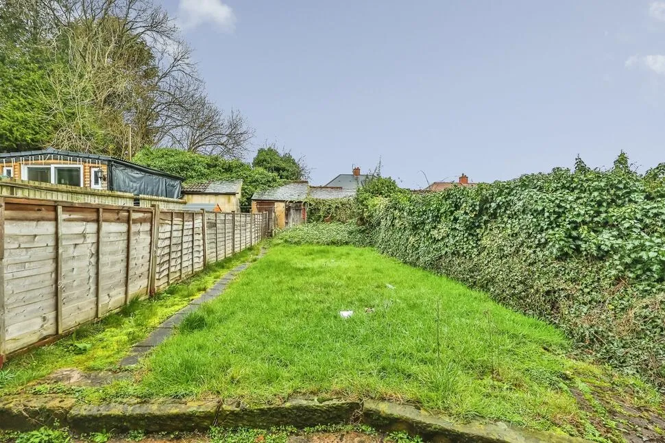 Albany Street, Ilkeston, Derbyshire, DE7, photo 6