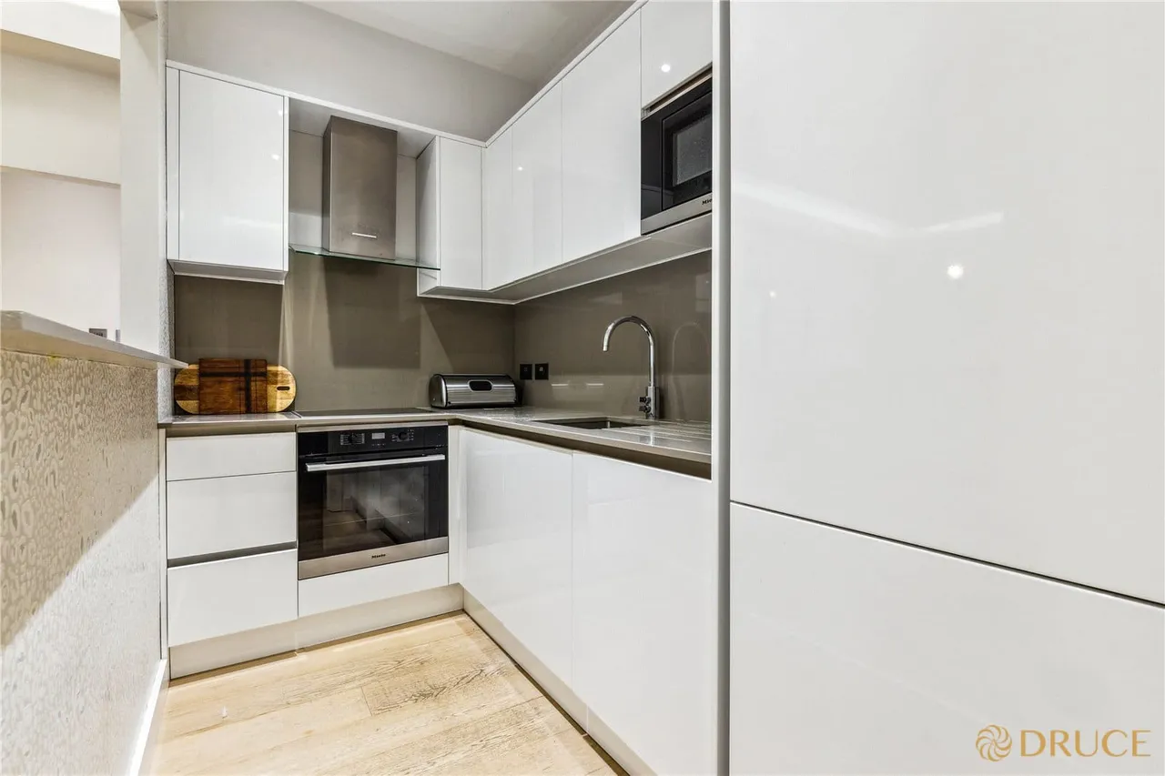Weymouth Street, London, W1W, photo 5