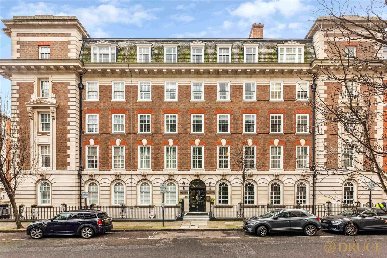 Weymouth Street, London, W1W, photo 10