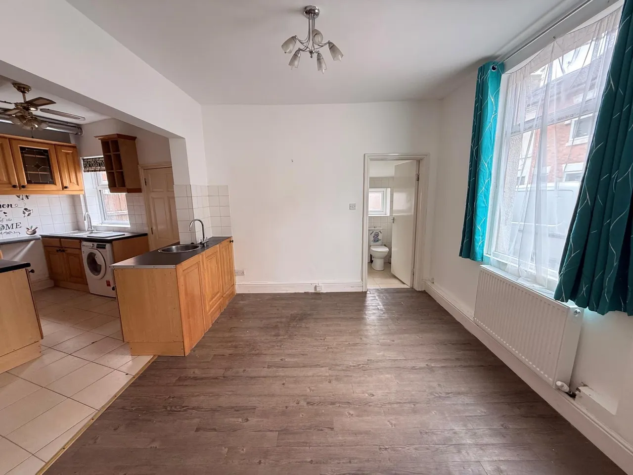 Cobden Street, Loughborough, LE11, photo 4