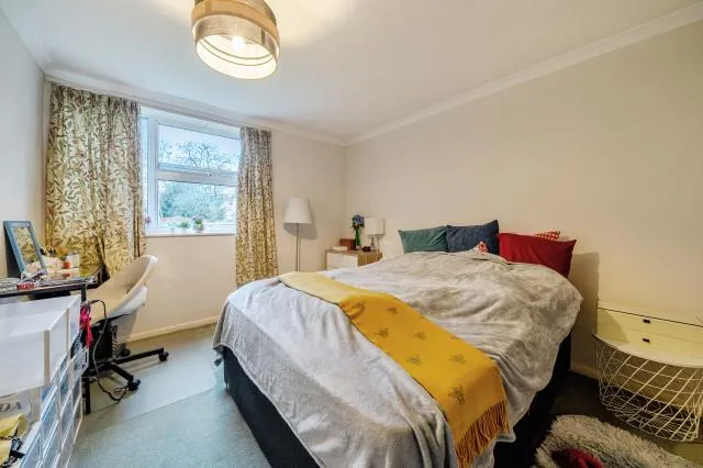 Russell Court, Oxford, OX2, photo 12