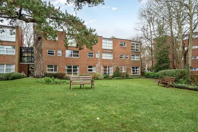 Russell Court, Oxford, OX2, photo 19