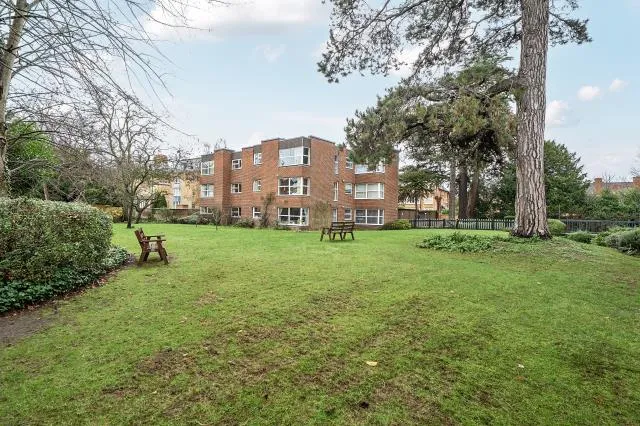 Russell Court, Oxford, OX2, photo 17