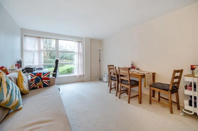 Russell Court, Oxford, OX2, photo 2