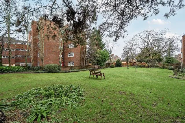 Russell Court, Oxford, OX2, photo 18