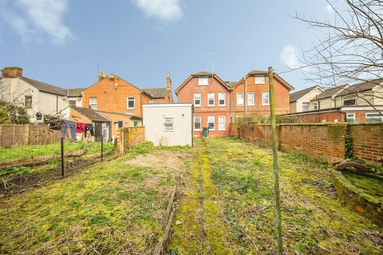 Burrell Road, Ipswich, IP2, photo 13