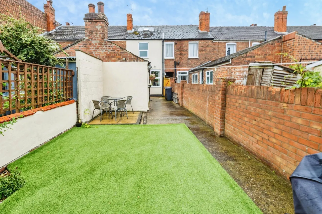 St. Nicholas Street, Lincoln, LN1, photo 17