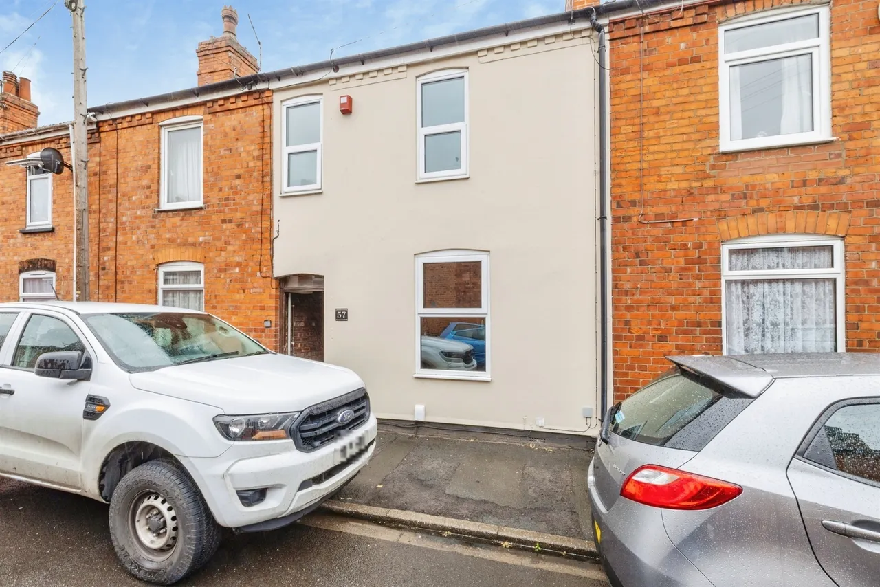 St. Nicholas Street, Lincoln, LN1, photo 5