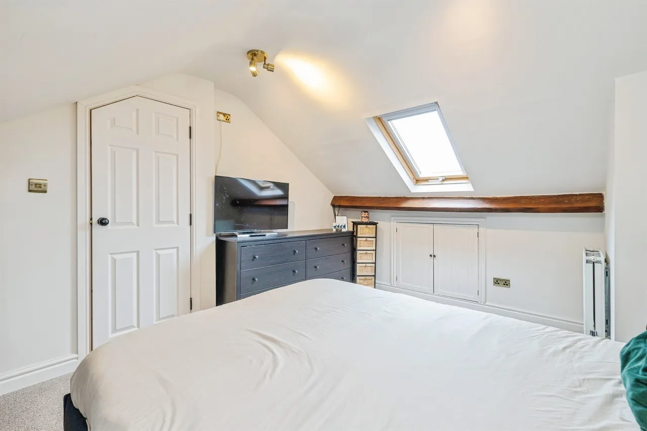 St. Nicholas Street, Lincoln, LN1, photo 13