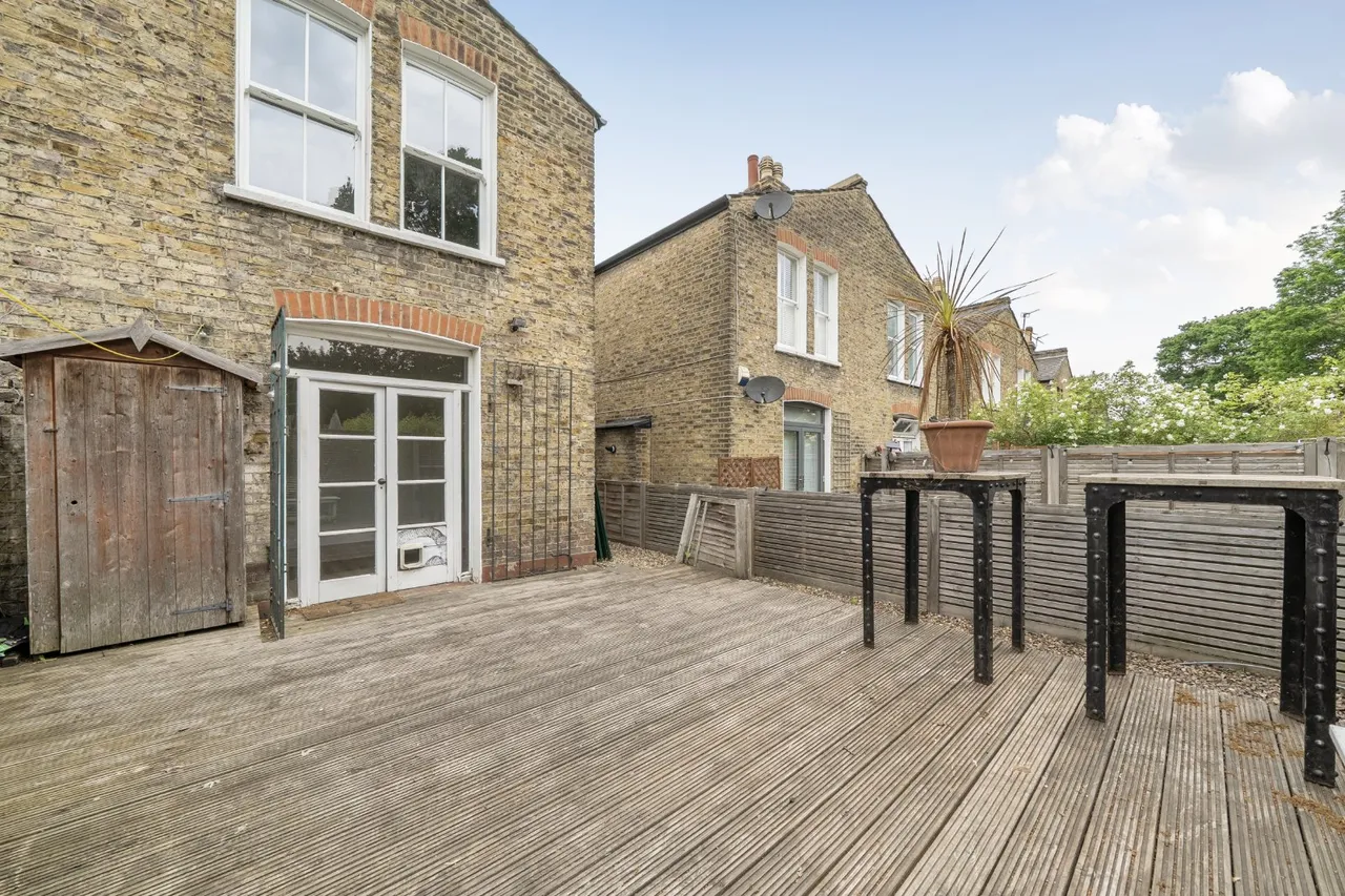 Clive Road, West Dulwich, London, SE21, photo 9