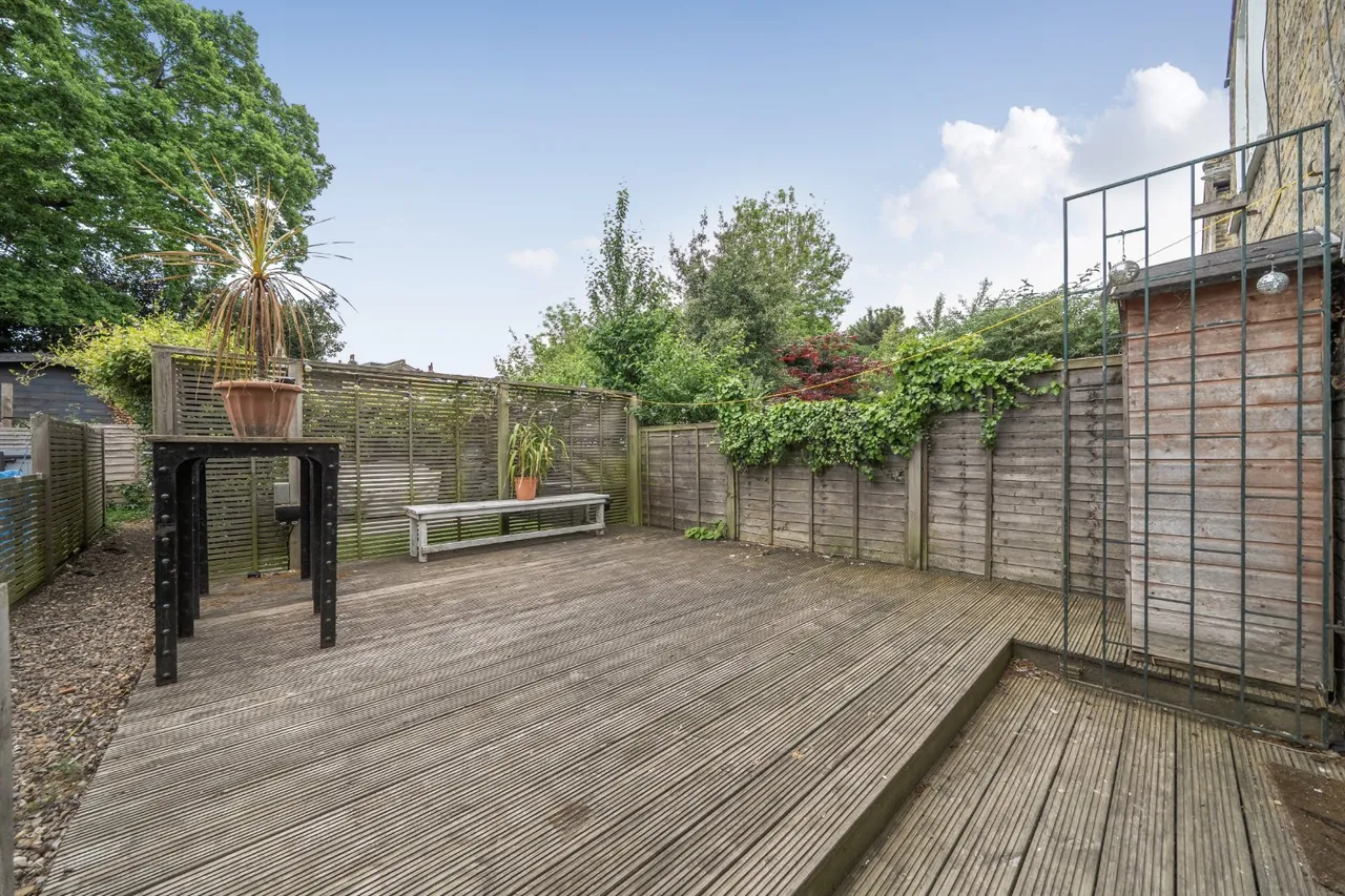 Clive Road, West Dulwich, London, SE21, photo 11
