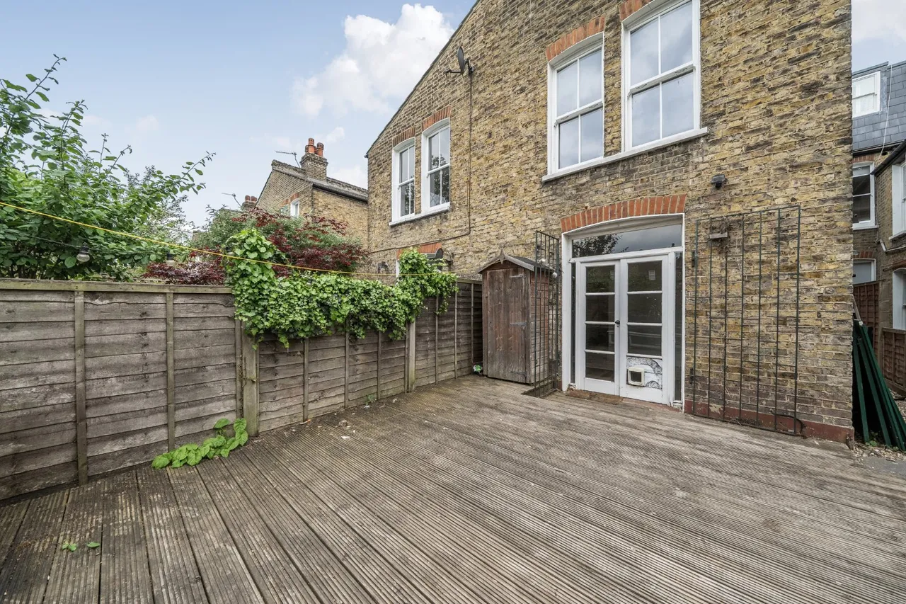 Clive Road, West Dulwich, London, SE21, photo 10