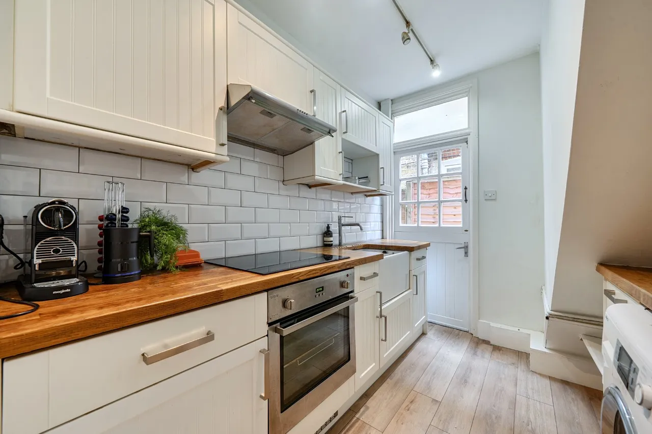 Clive Road, West Dulwich, London, SE21, photo 3