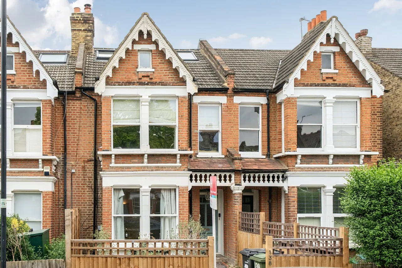 Clive Road, West Dulwich, London, SE21, photo 2