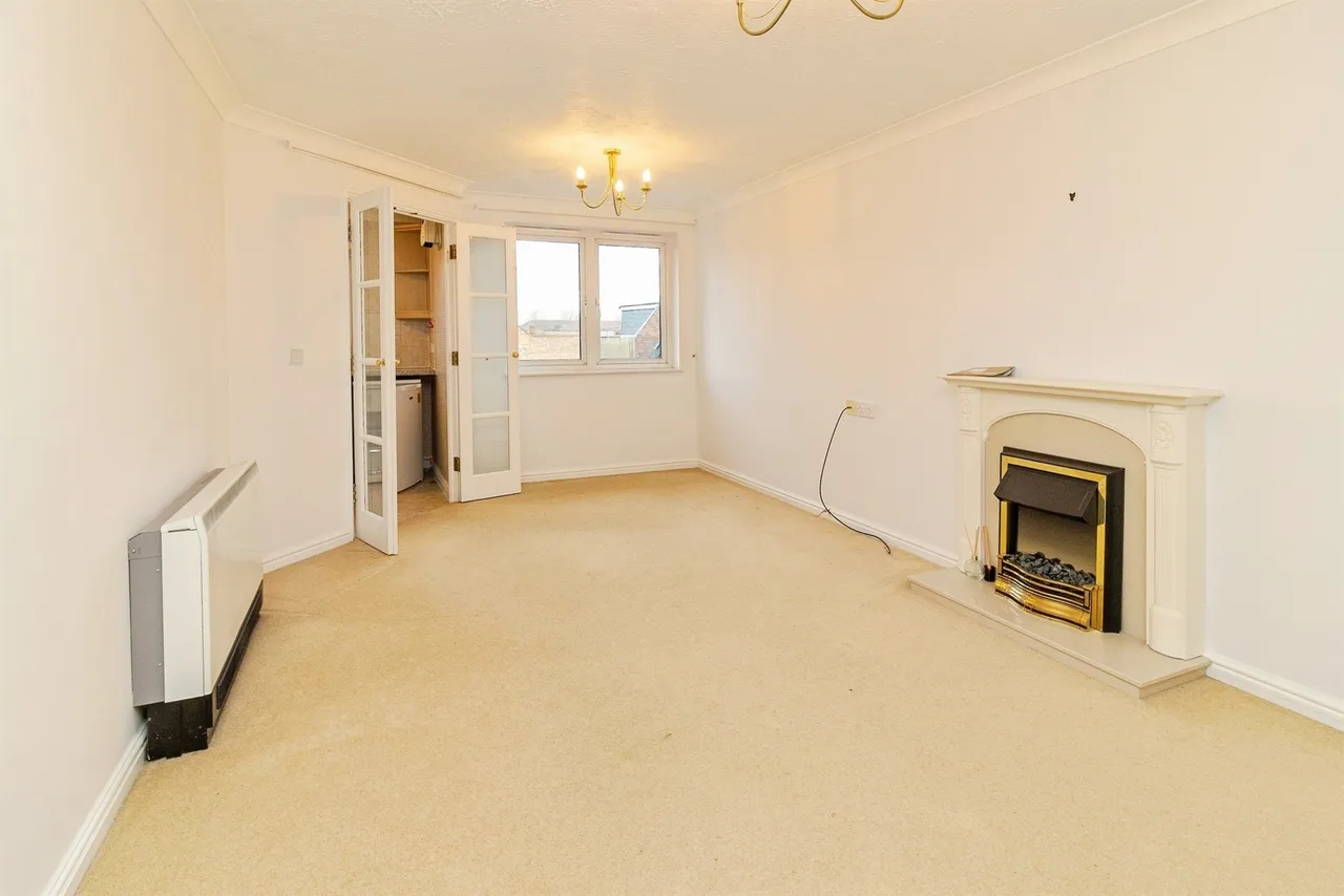 Clifford Avenue, Bletchley, MK2, photo 8