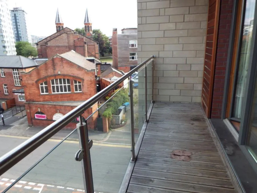 Shire House, 98 Napier Street, S11 8JA, photo 8