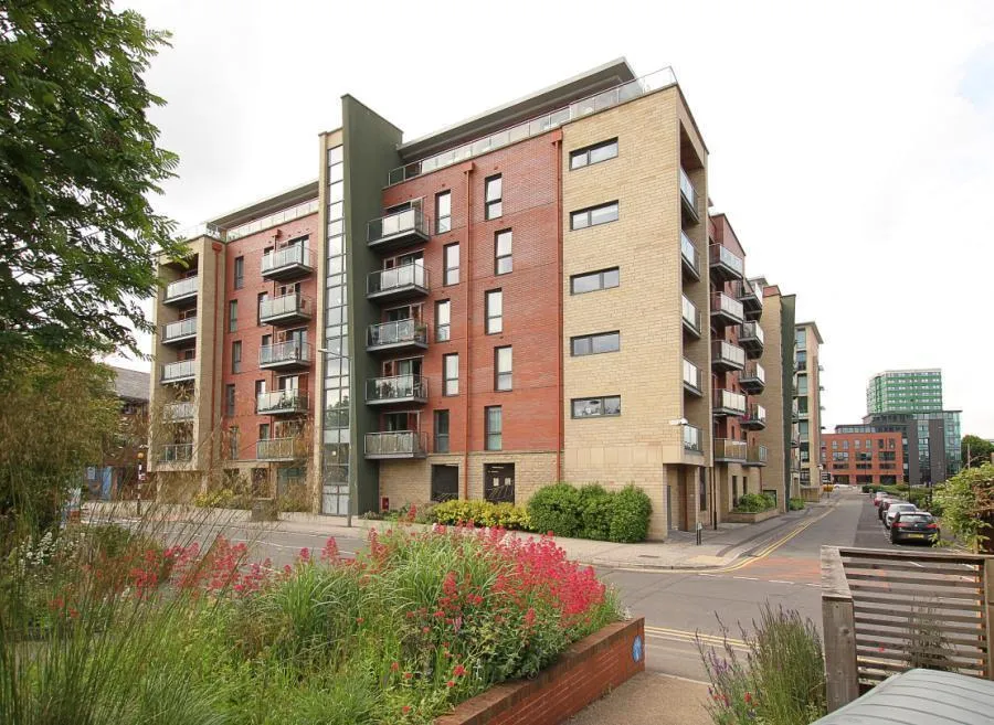 Shire House, 98 Napier Street, S11 8JA, photo 10