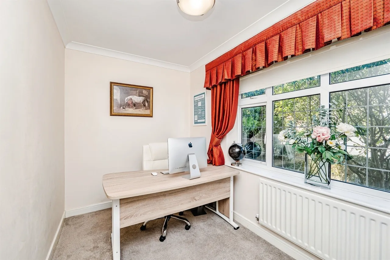 Pant Ardwyn Bridgend, CF35, photo 12