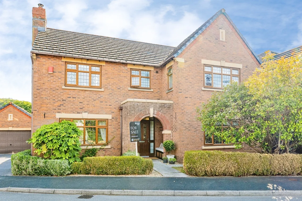 Pant Ardwyn Bridgend, CF35, photo 31