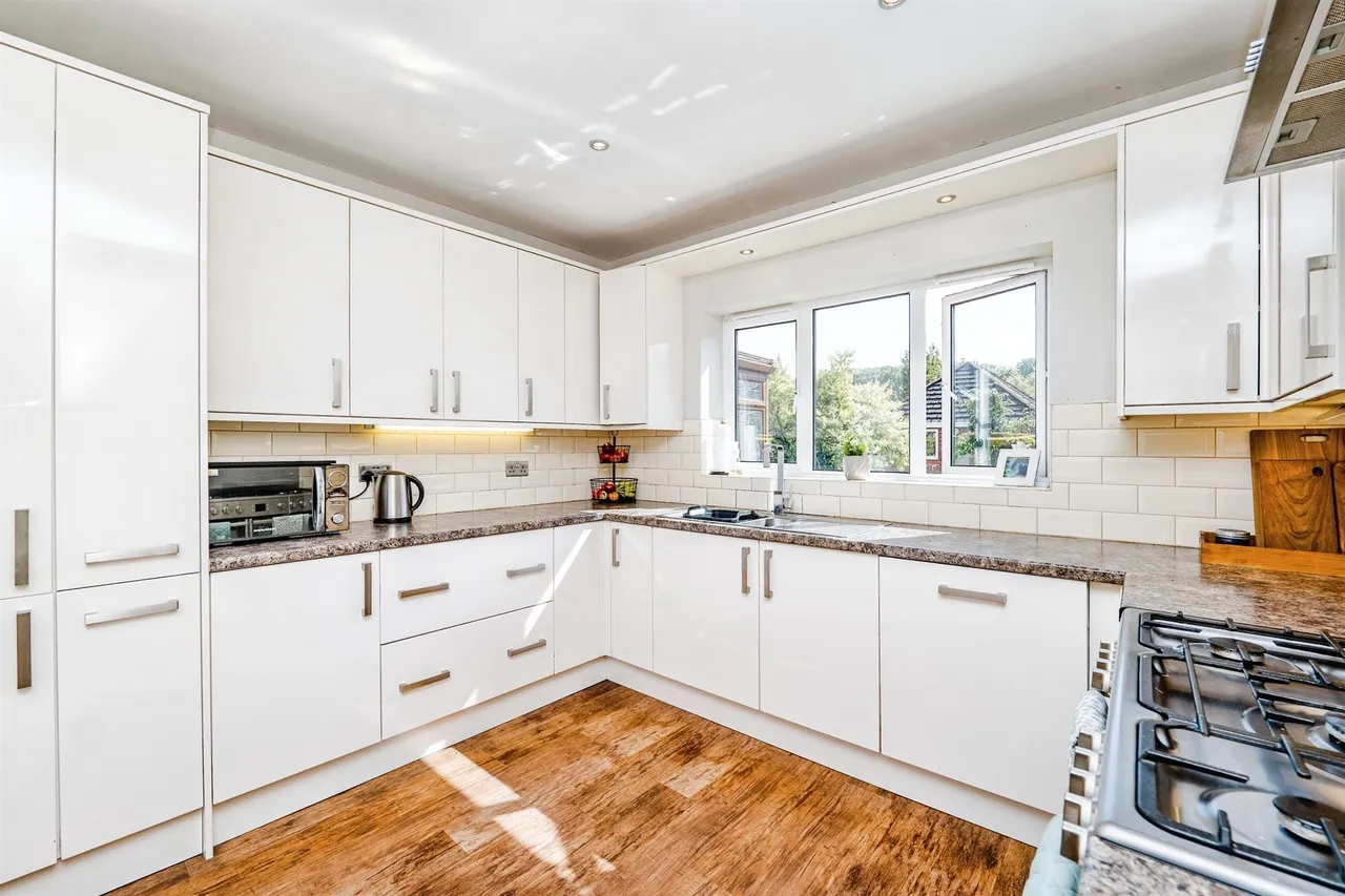 Pant Ardwyn Bridgend, CF35, photo 5