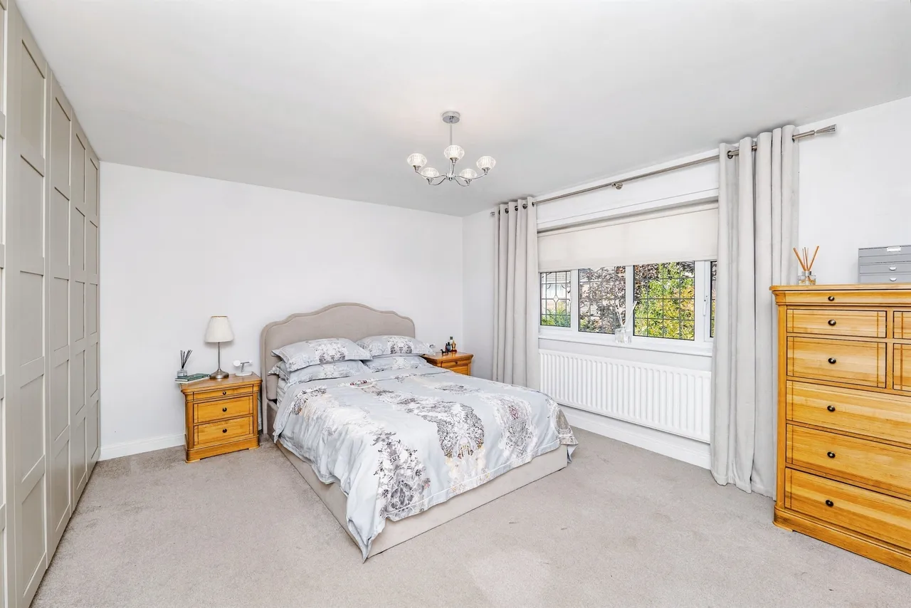 Pant Ardwyn Bridgend, CF35, photo 17