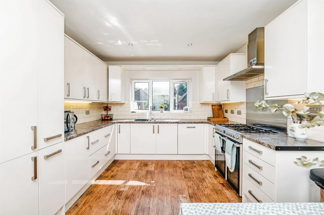 Pant Ardwyn Bridgend, CF35, photo 3