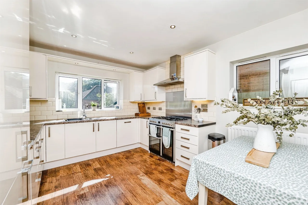 Pant Ardwyn Bridgend, CF35, photo 4