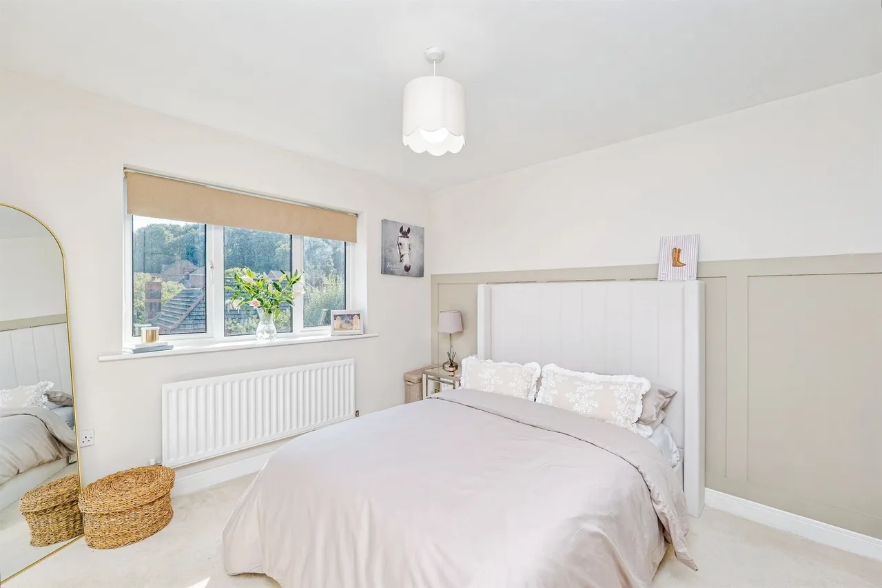 Pant Ardwyn Bridgend, CF35, photo 23