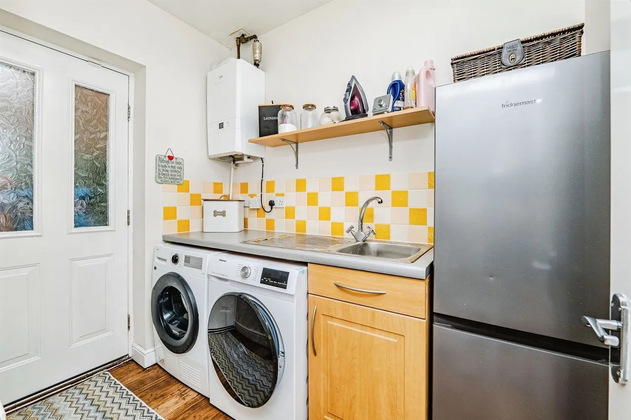 Pant Ardwyn Bridgend, CF35, photo 6
