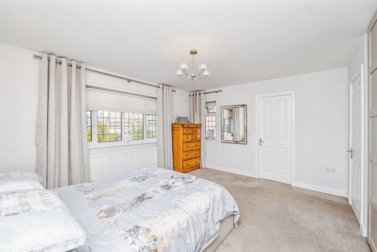 Pant Ardwyn Bridgend, CF35, photo 16