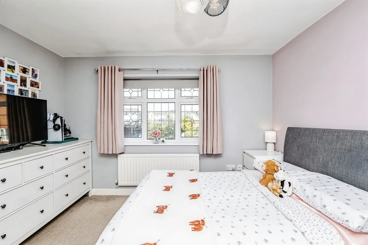 Pant Ardwyn Bridgend, CF35, photo 25