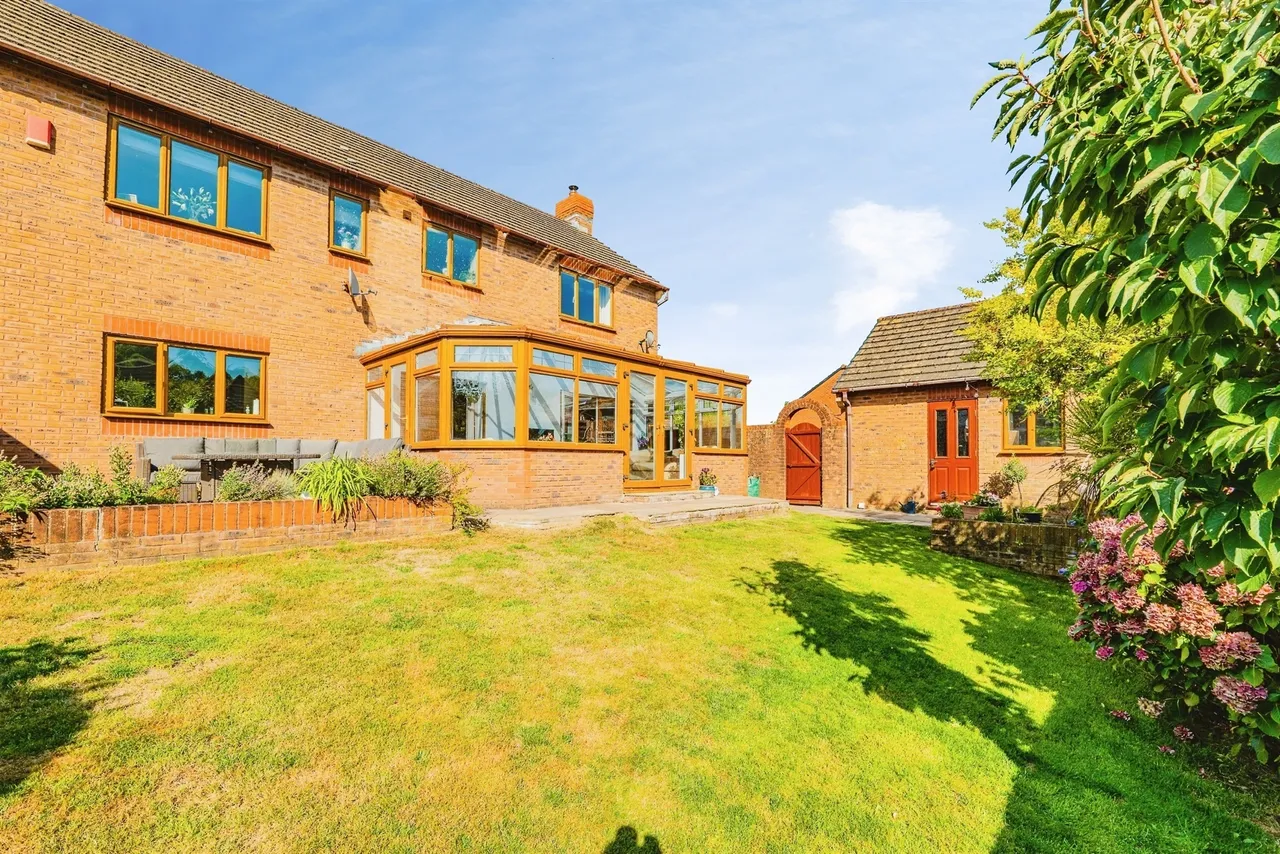 Pant Ardwyn Bridgend, CF35, photo 32