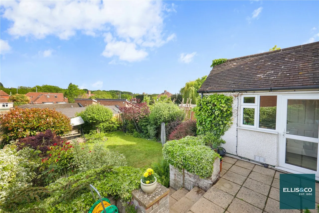 Tenterden Drive, Hendon, NW4, photo 23