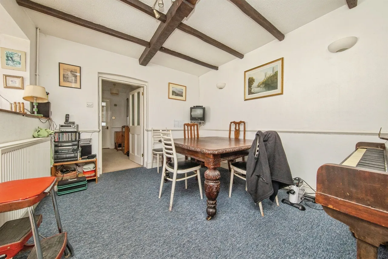 Station Road, Great Bentley, Colchester, photo 7